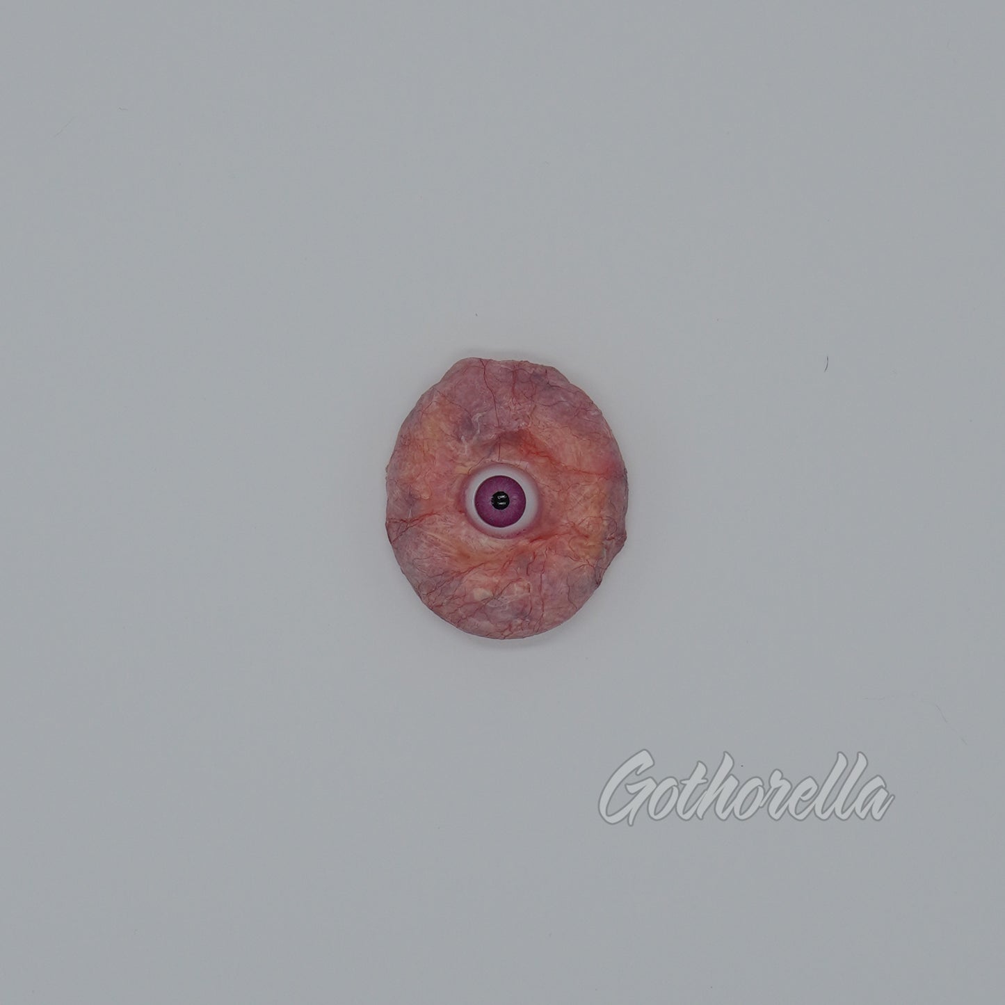 Thomasina the mini fleshnut