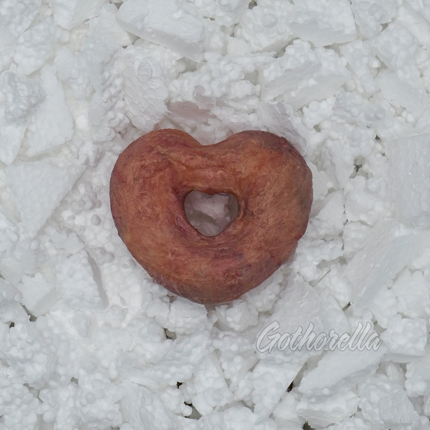 Gabriel the Fleshnut