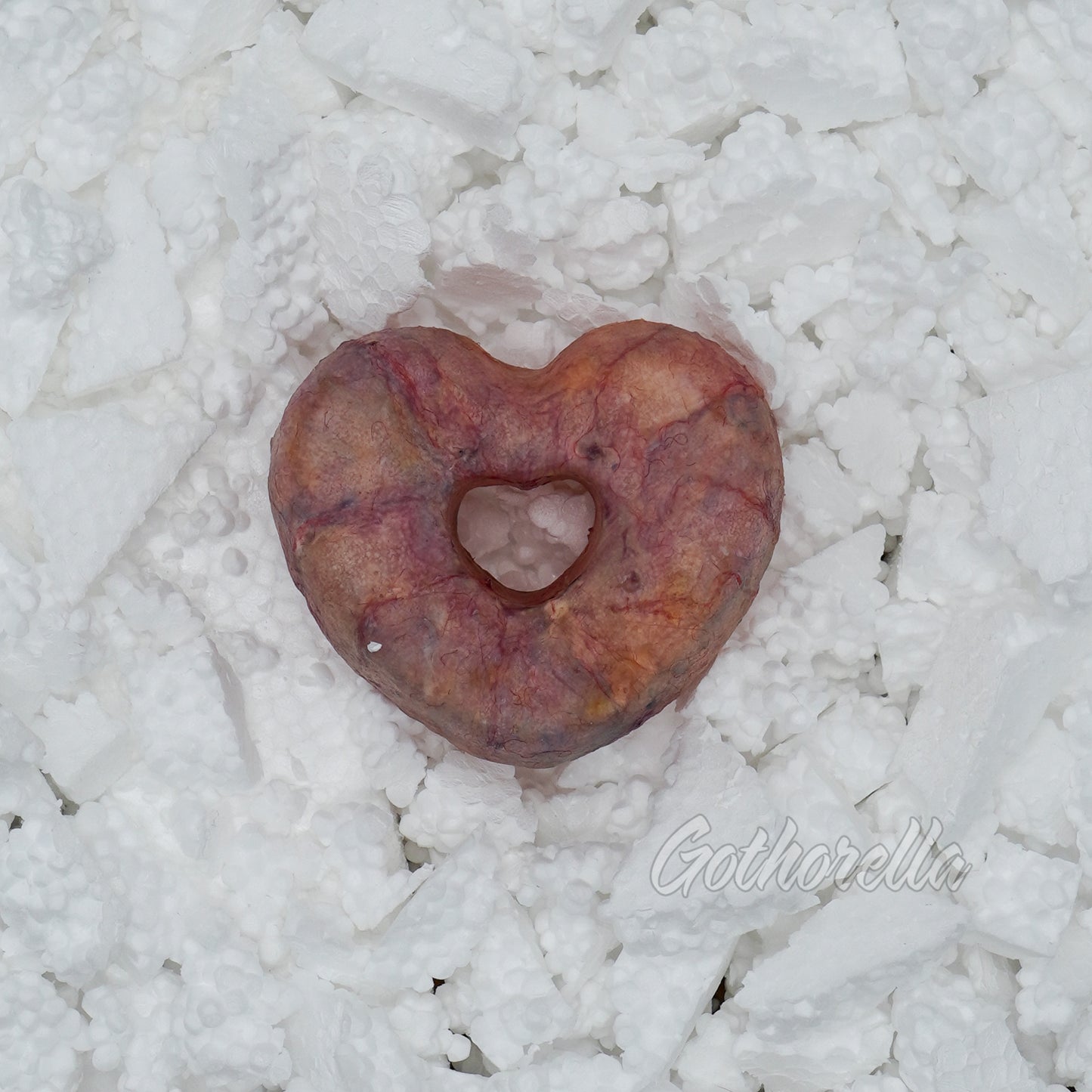 Gabriel the Fleshnut