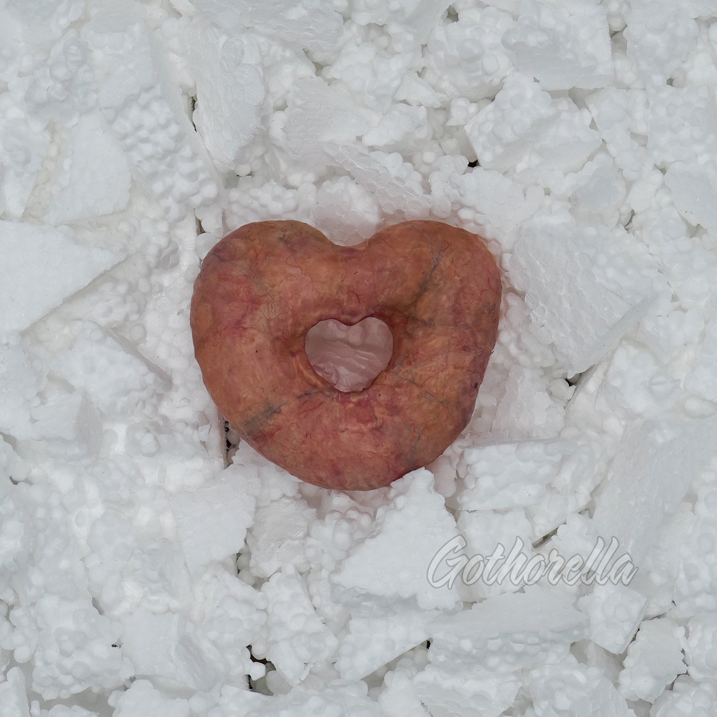 Gerald the Fleshnut