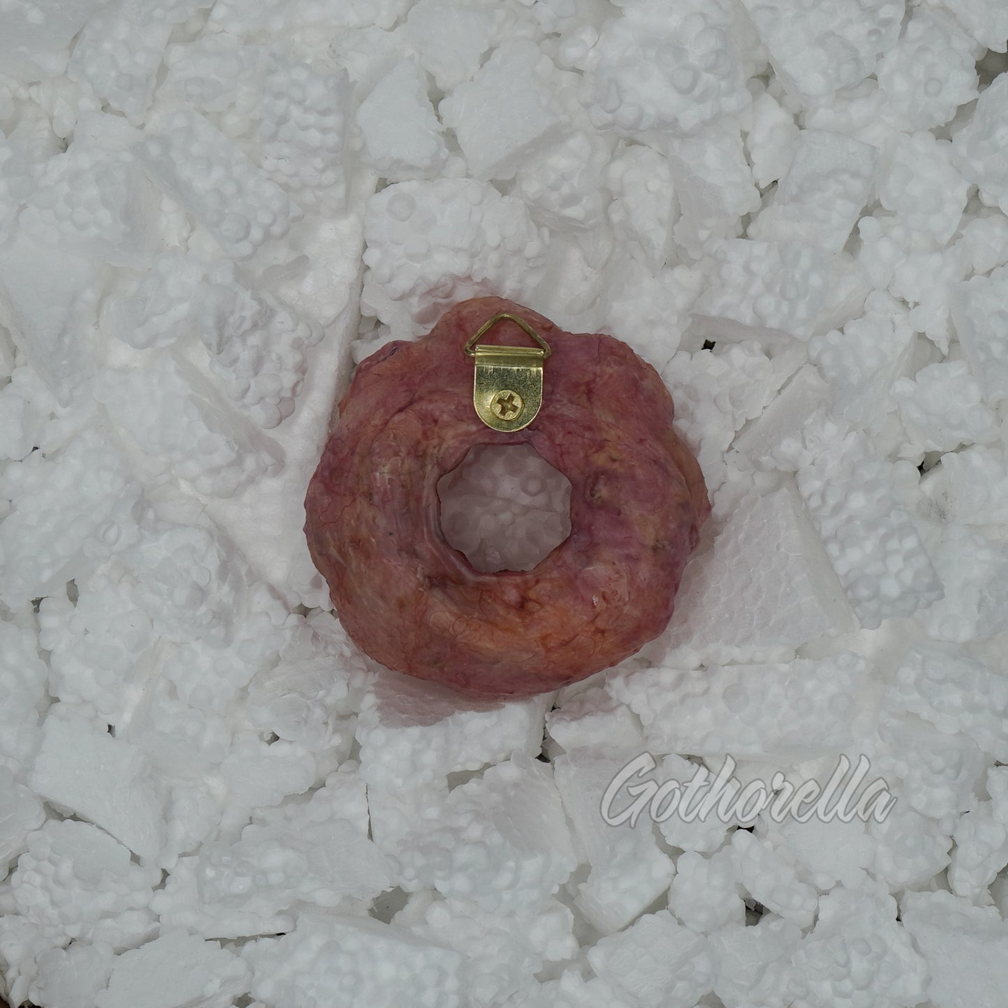 Jacinda the Fleshnut