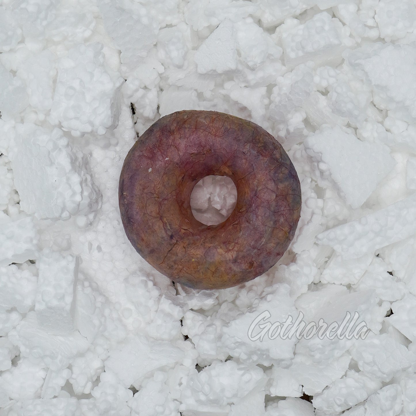 Felicity the Fleshnut