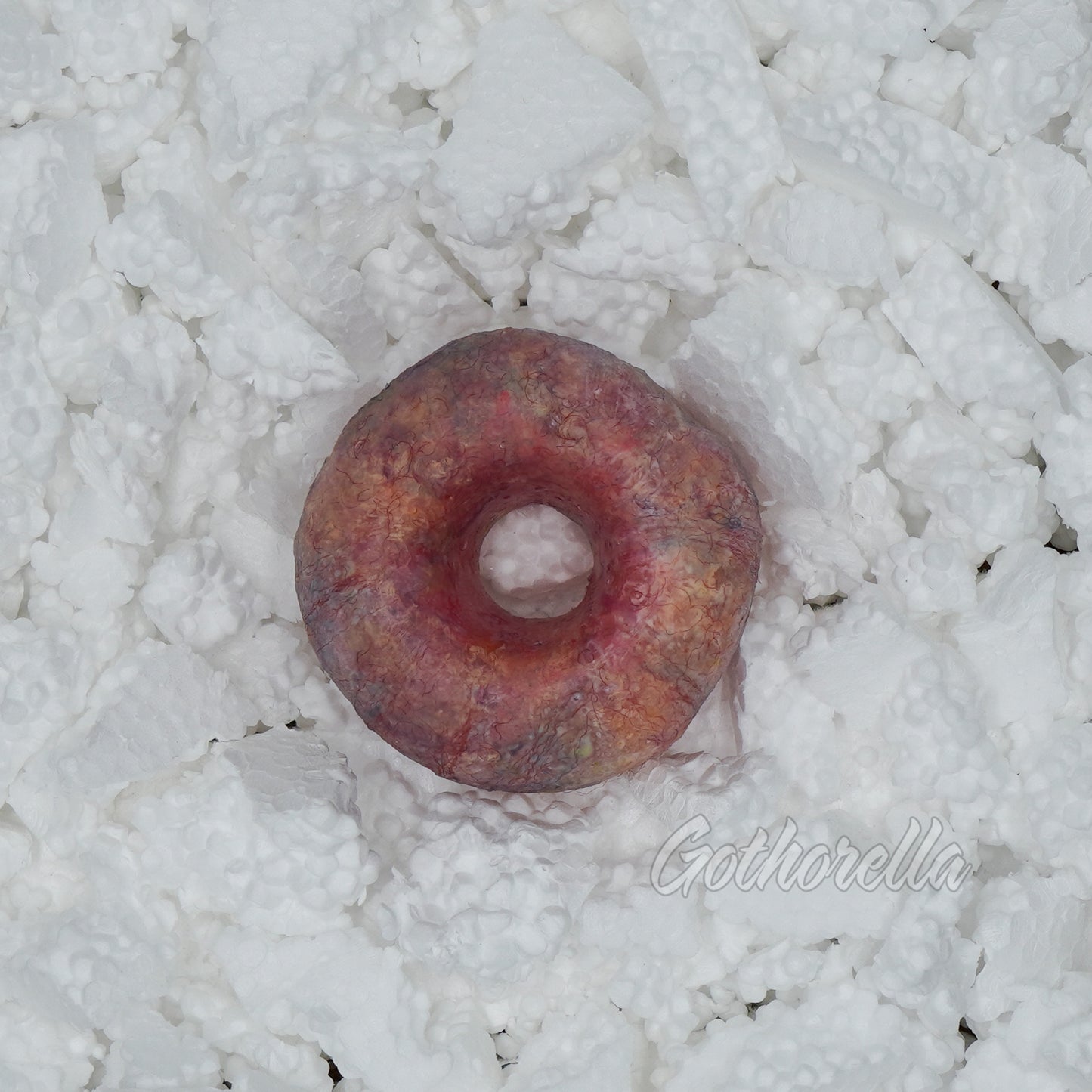 Reuben the Fleshnut