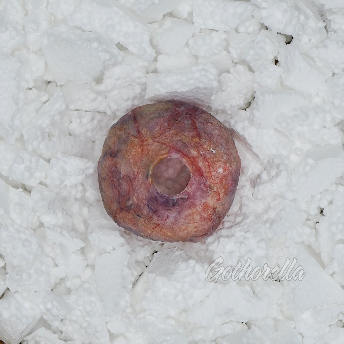 Reuben the Fleshnut