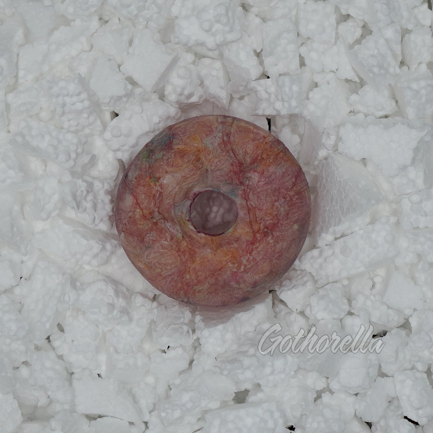 Maya the Fleshnut