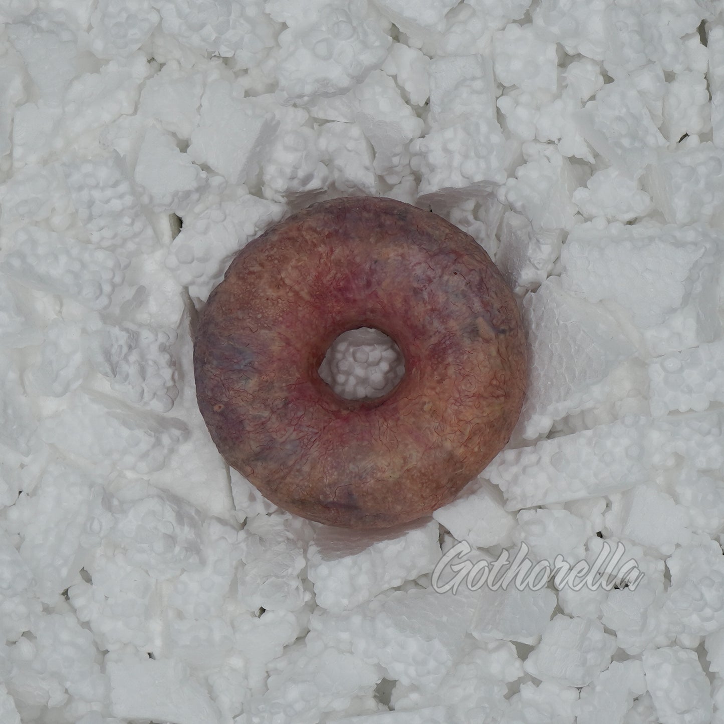 Stew the Fleshnut