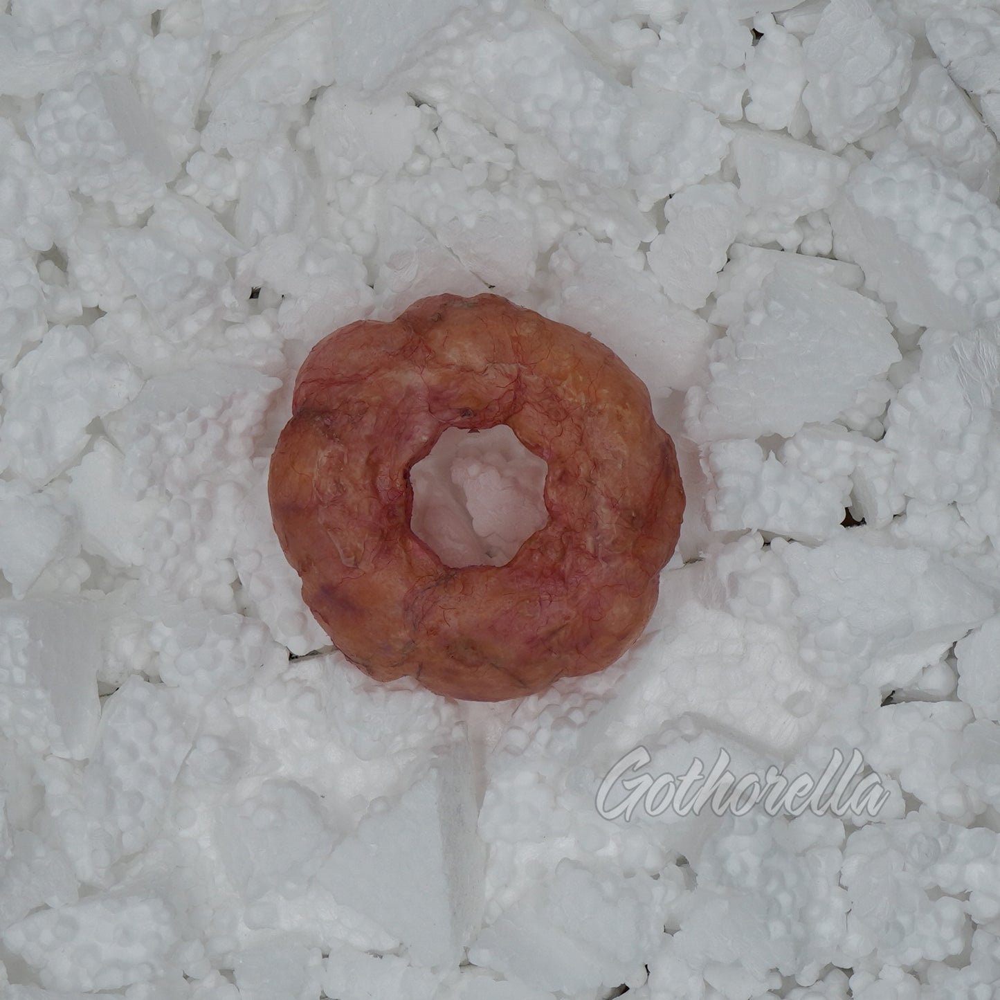 Guy the Fleshnut