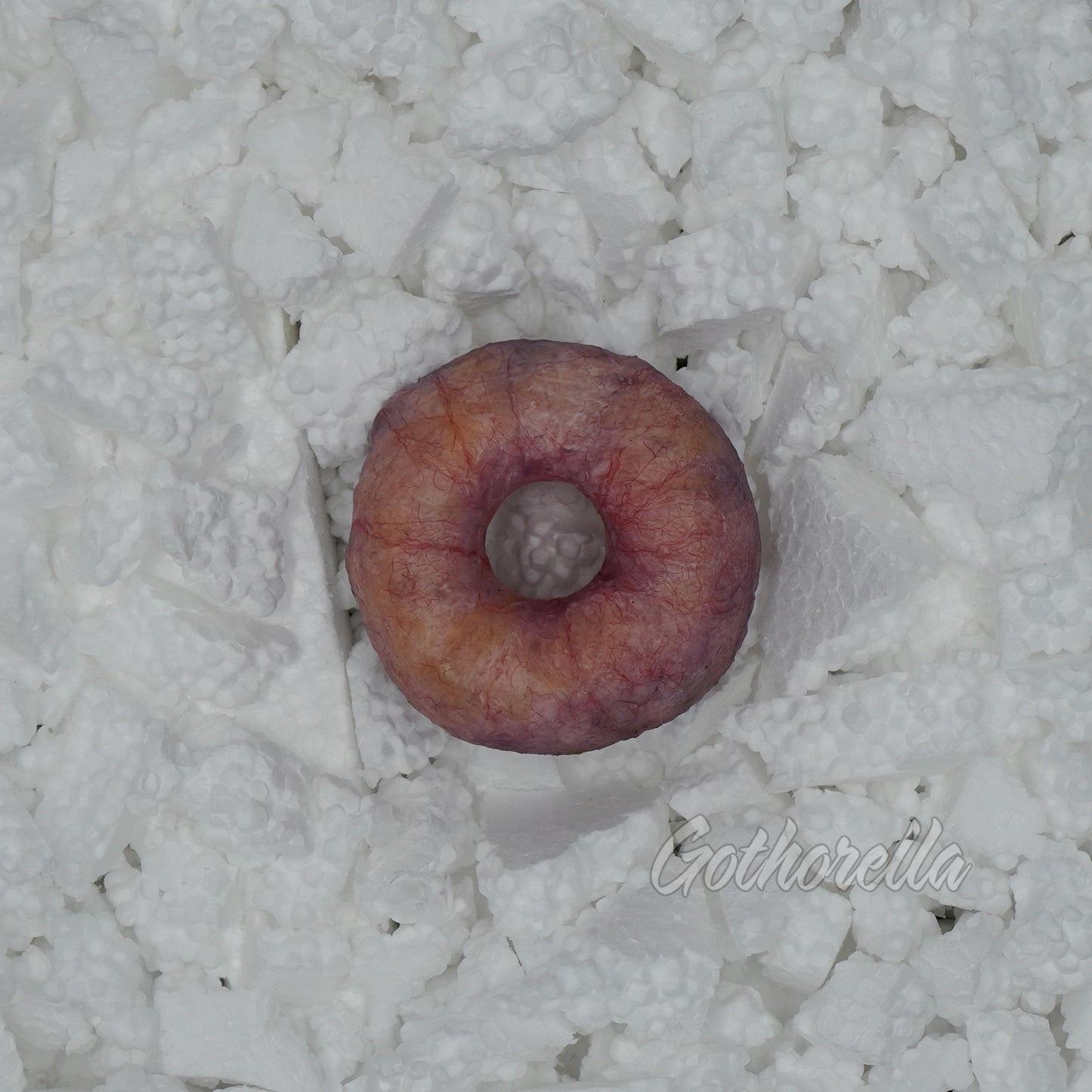 Ewe the Fleshnut