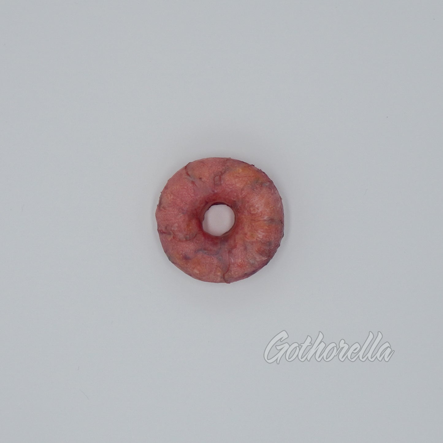 Brie the mini fleshnut