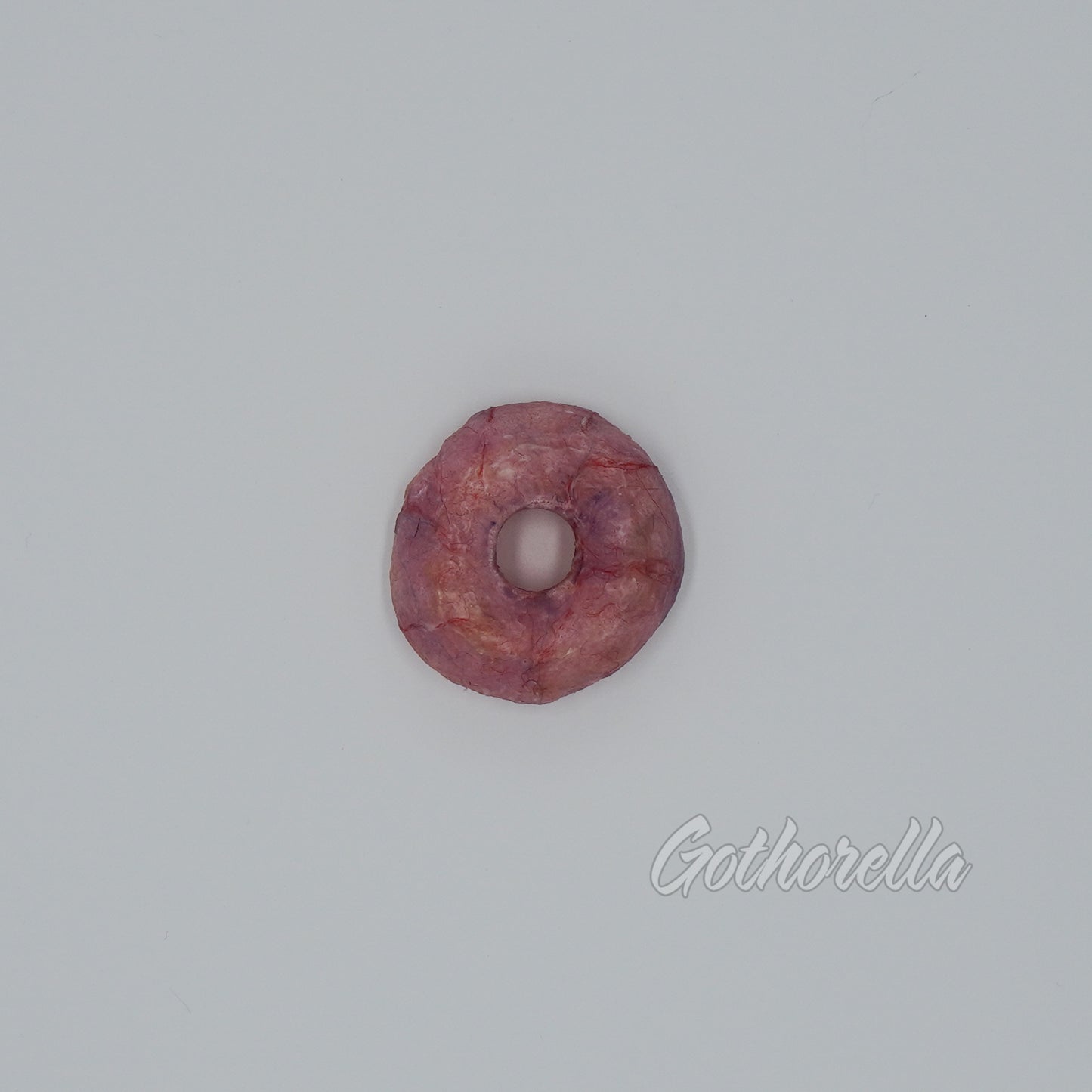 Julia the mini fleshnut
