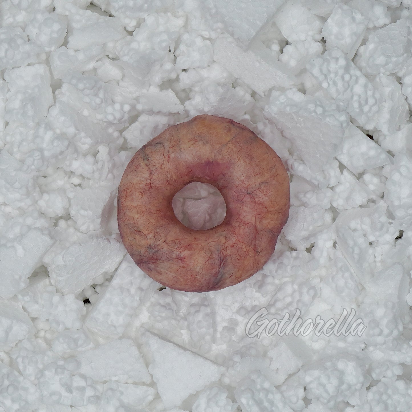 Blanche the Fleshnut