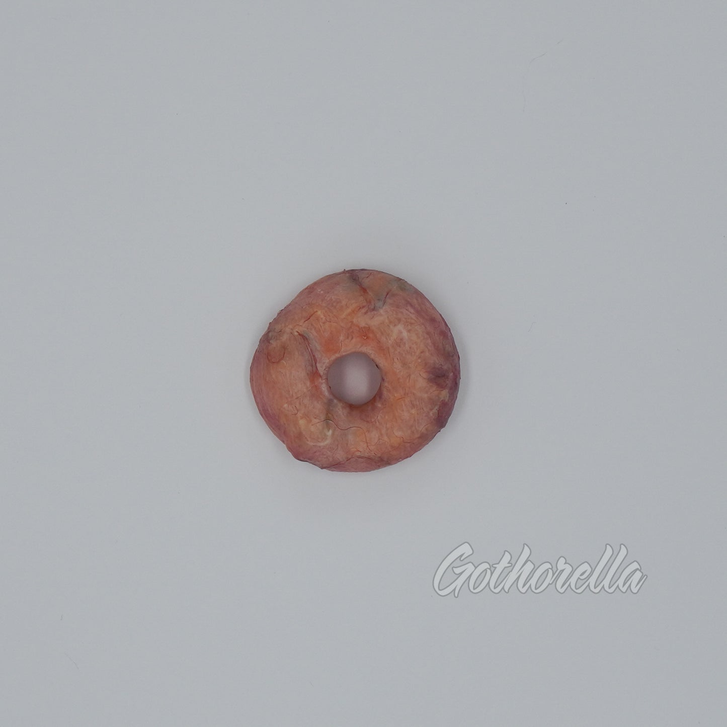 Honey the mini fleshnut