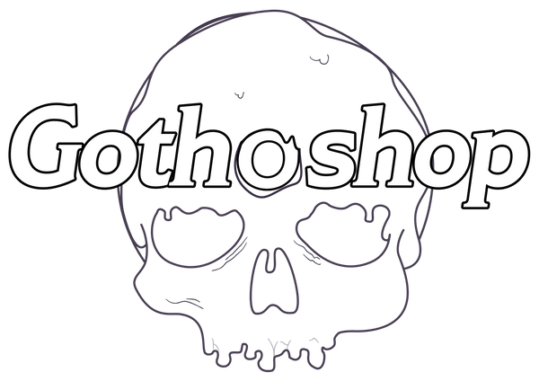 Gothoshop